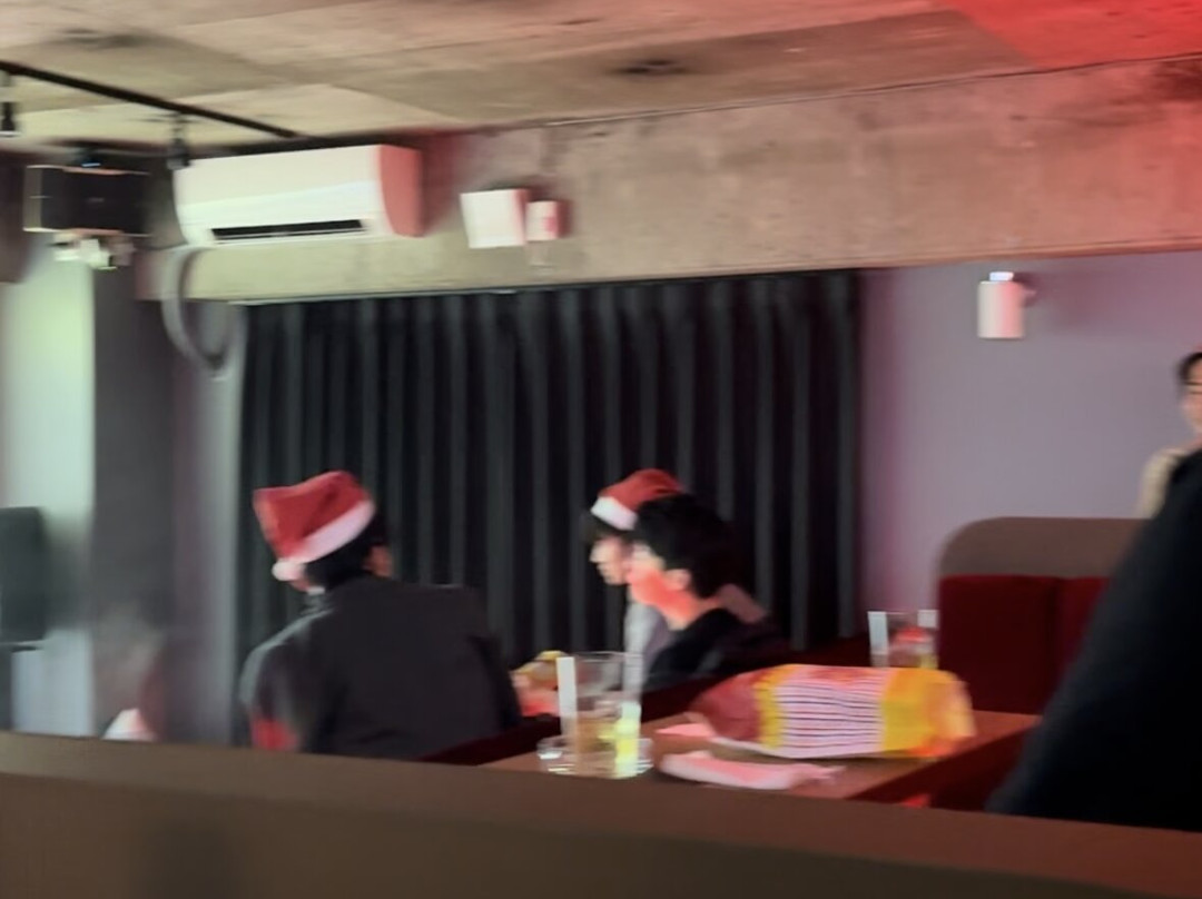 Music Bar Alawa景点图片