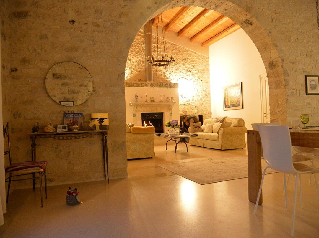 Villa Santa Margherita主图