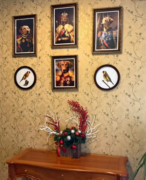 大叻帕玉酒店-官方