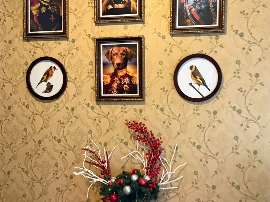 大叻帕玉酒店主图