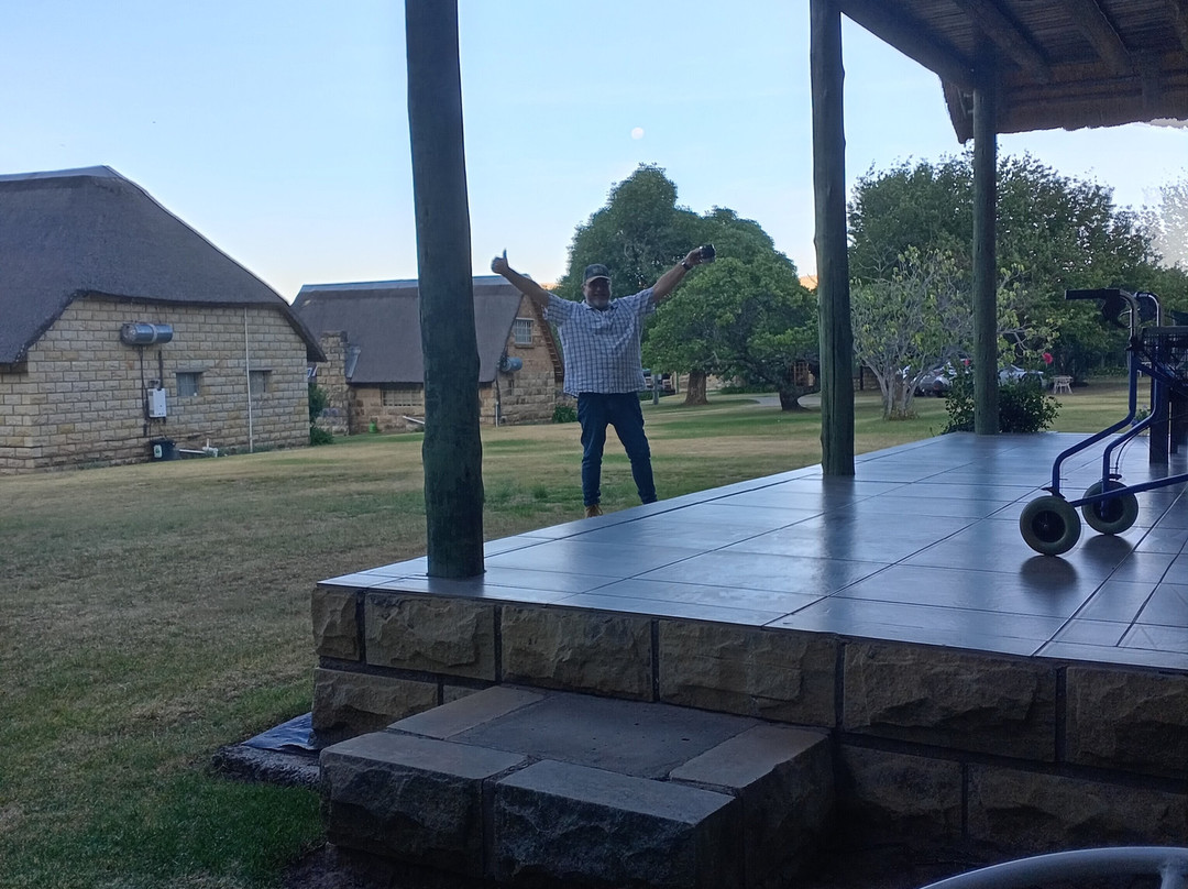 Lesoba Guest Farm主图