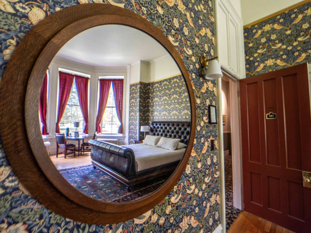 Oneida Community Mansion House主图