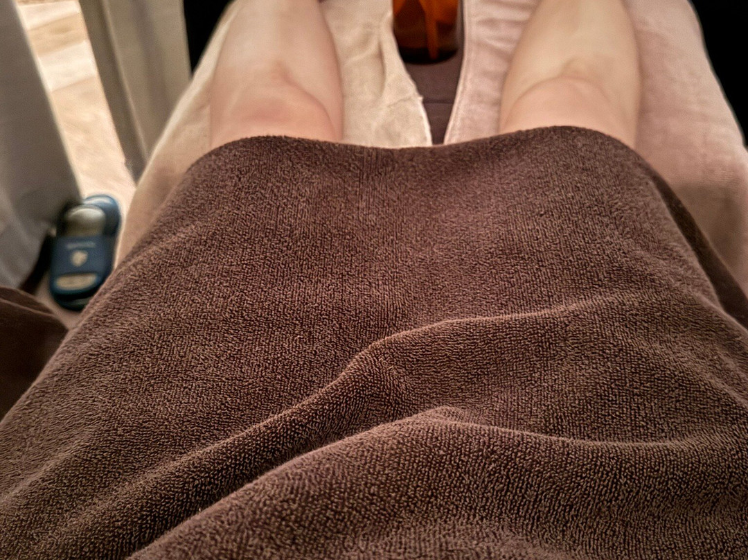 Nature Thai Massage @ Siam Soi5景点图片