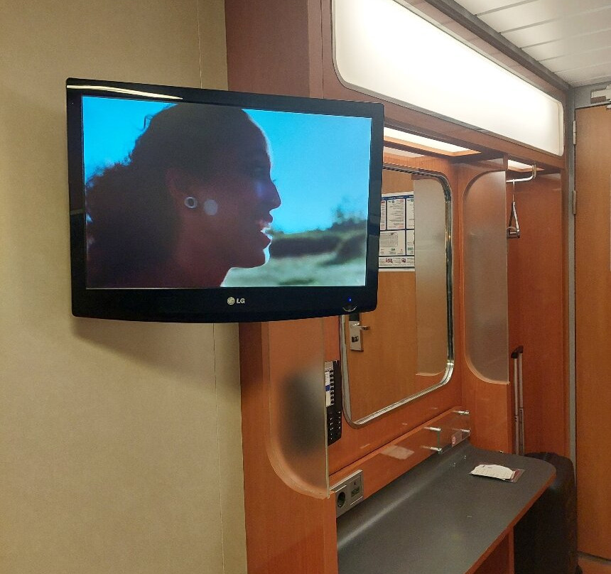 Stena Line景点图片