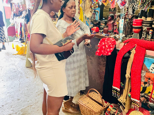 Izizwe Rainbow Tours-尼斯普鲁特必去景点