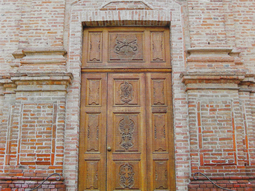 Chiesa San Pietro景点图片