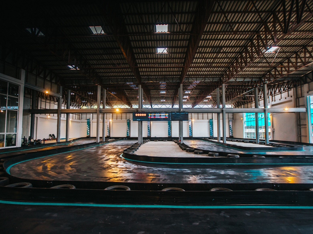 Formula Fun Karting (phuket)-拉特萨达必去景点