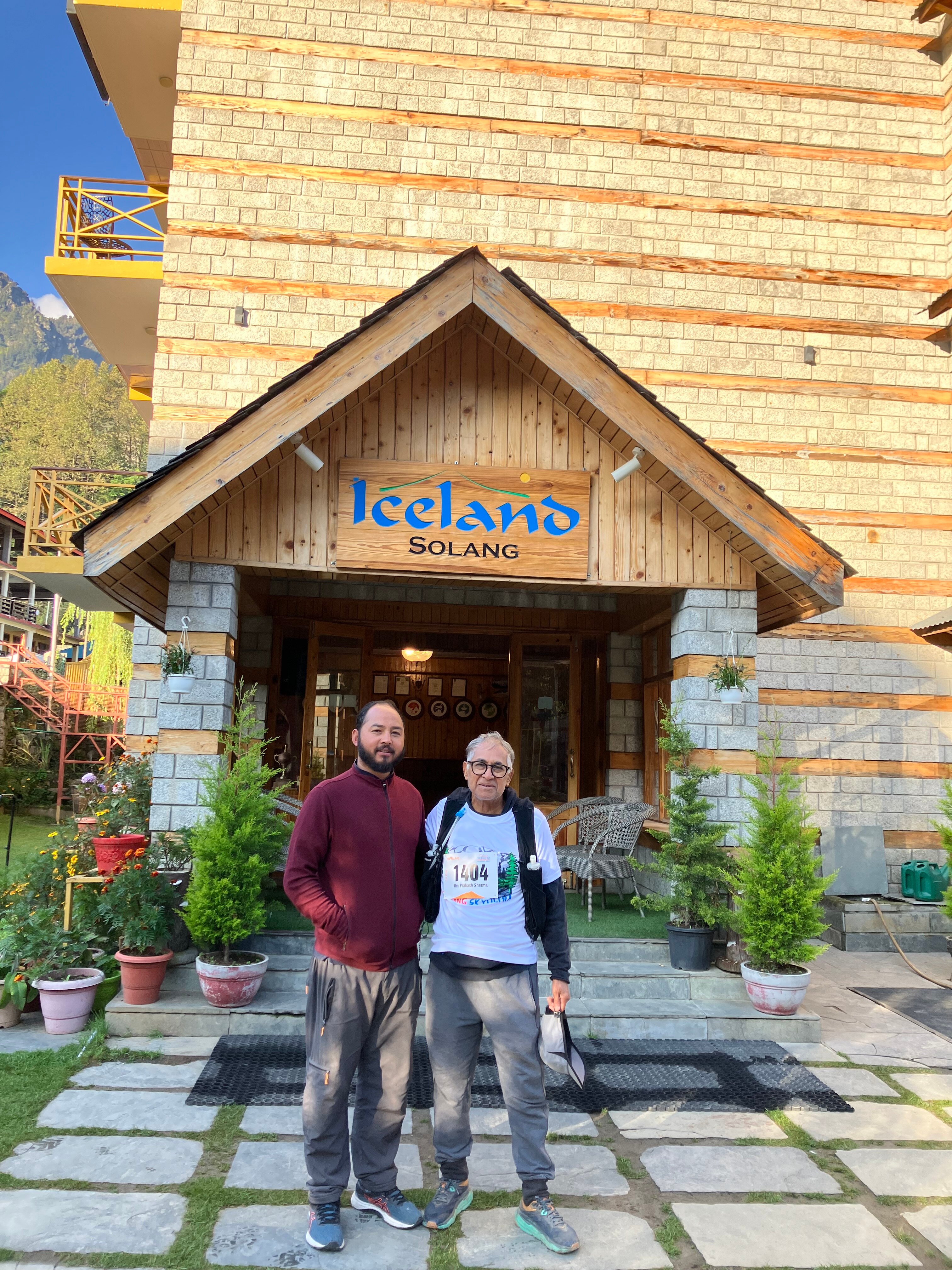 Hotel Iceland Solang-官方