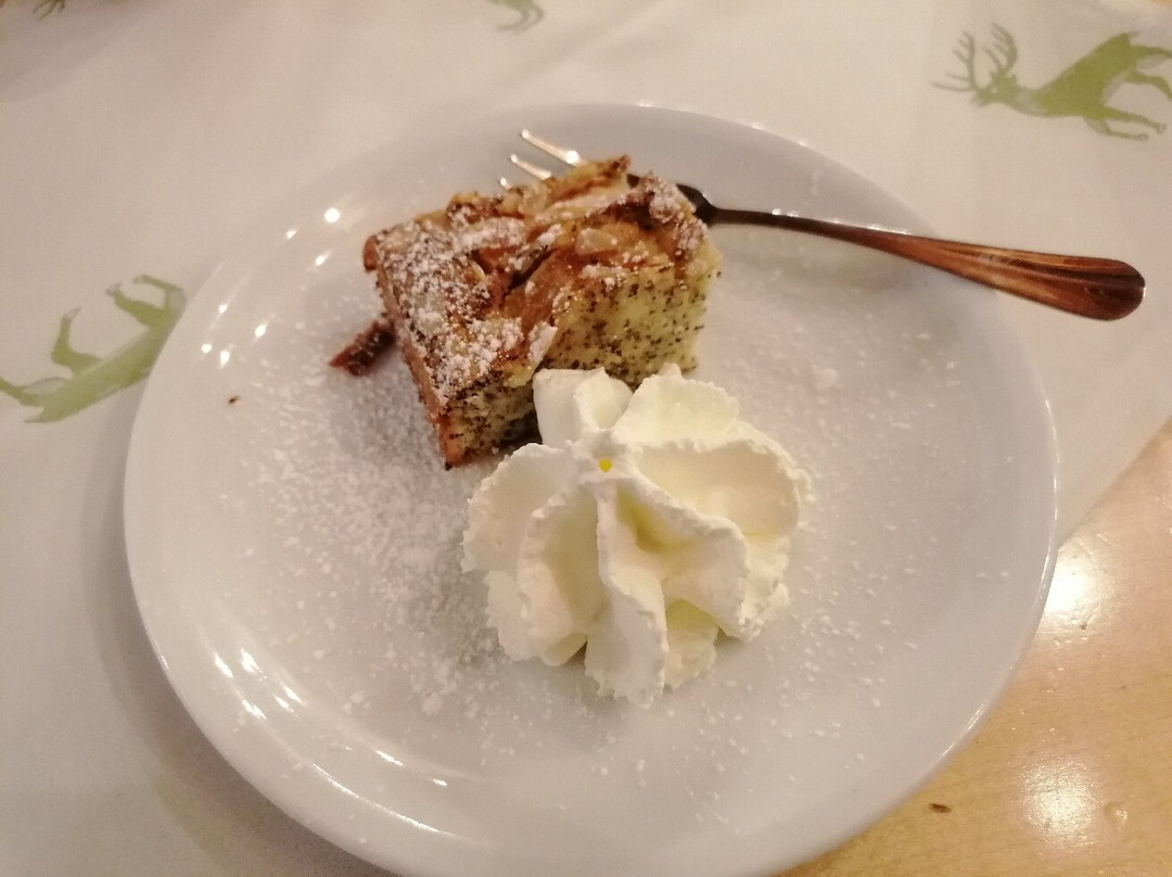 Hotel Gasthof Kamml主图