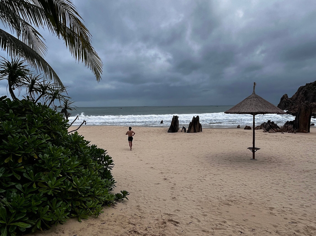 Zannier Hotels Bai San Ho主图