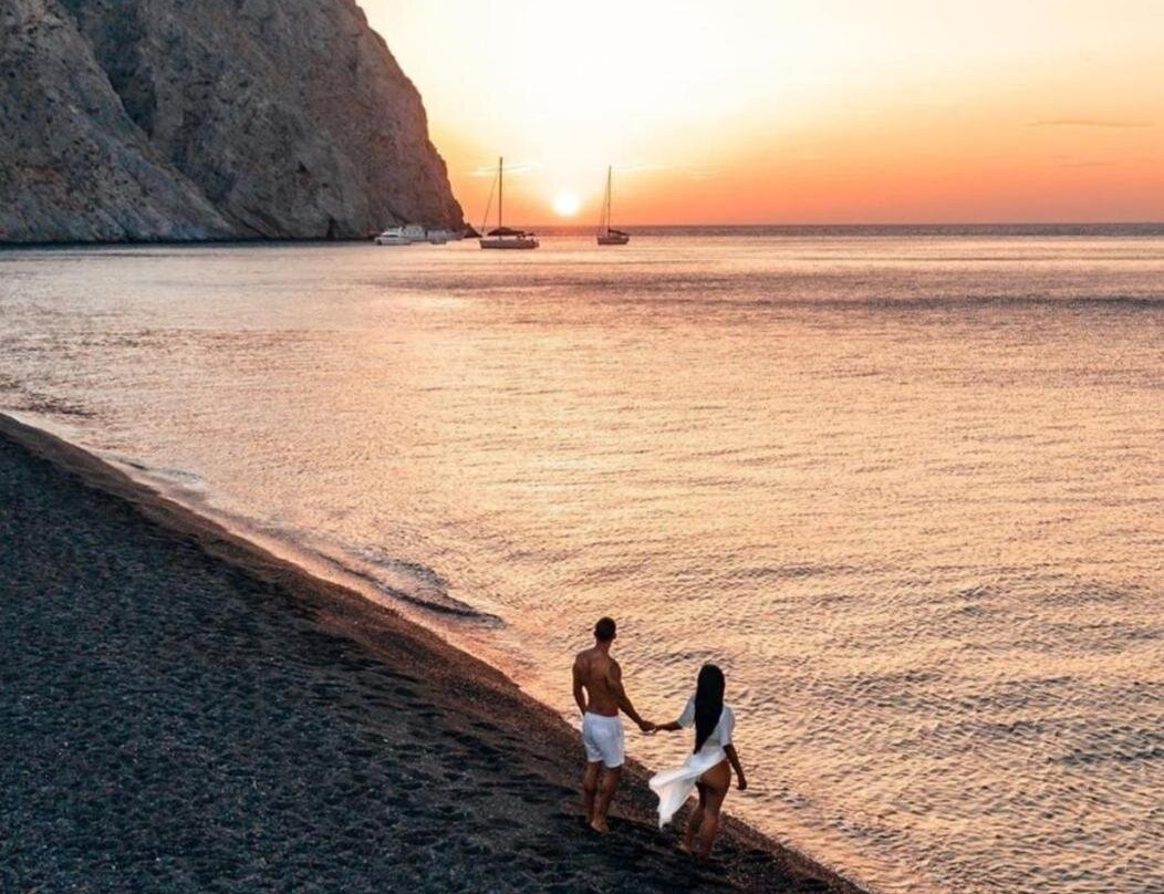 Anny Studios & Rooms Perissa Beach