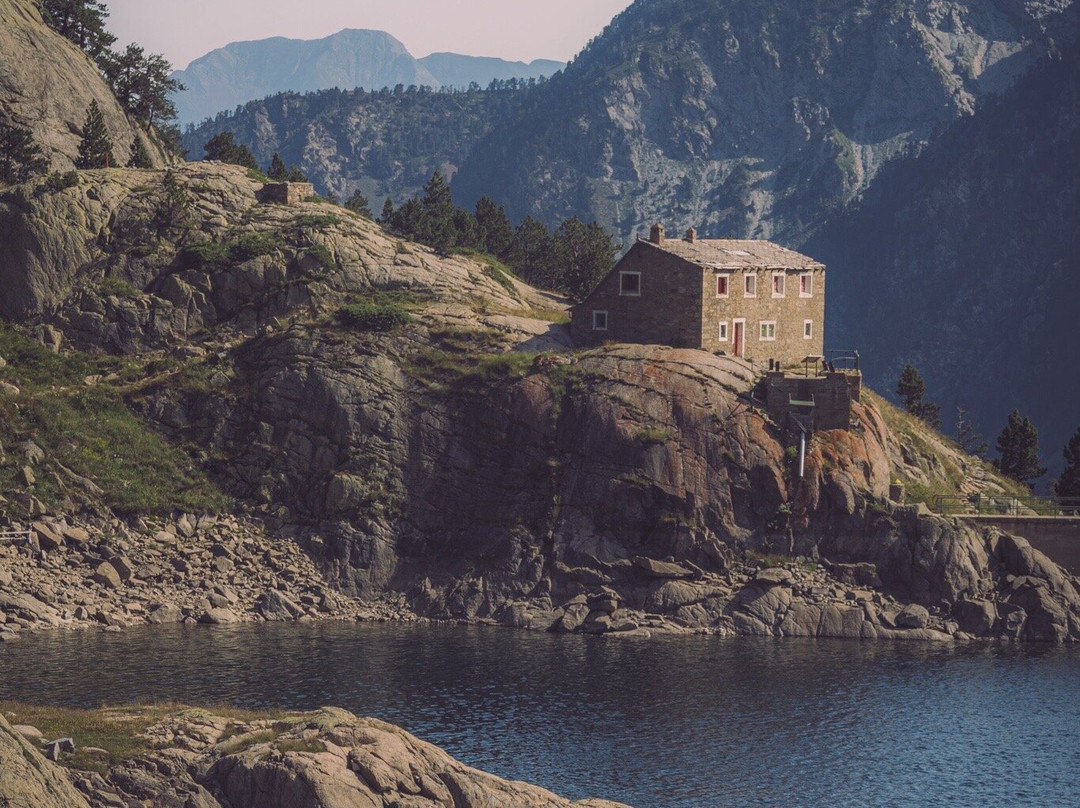 Circ de Colomers景点图片
