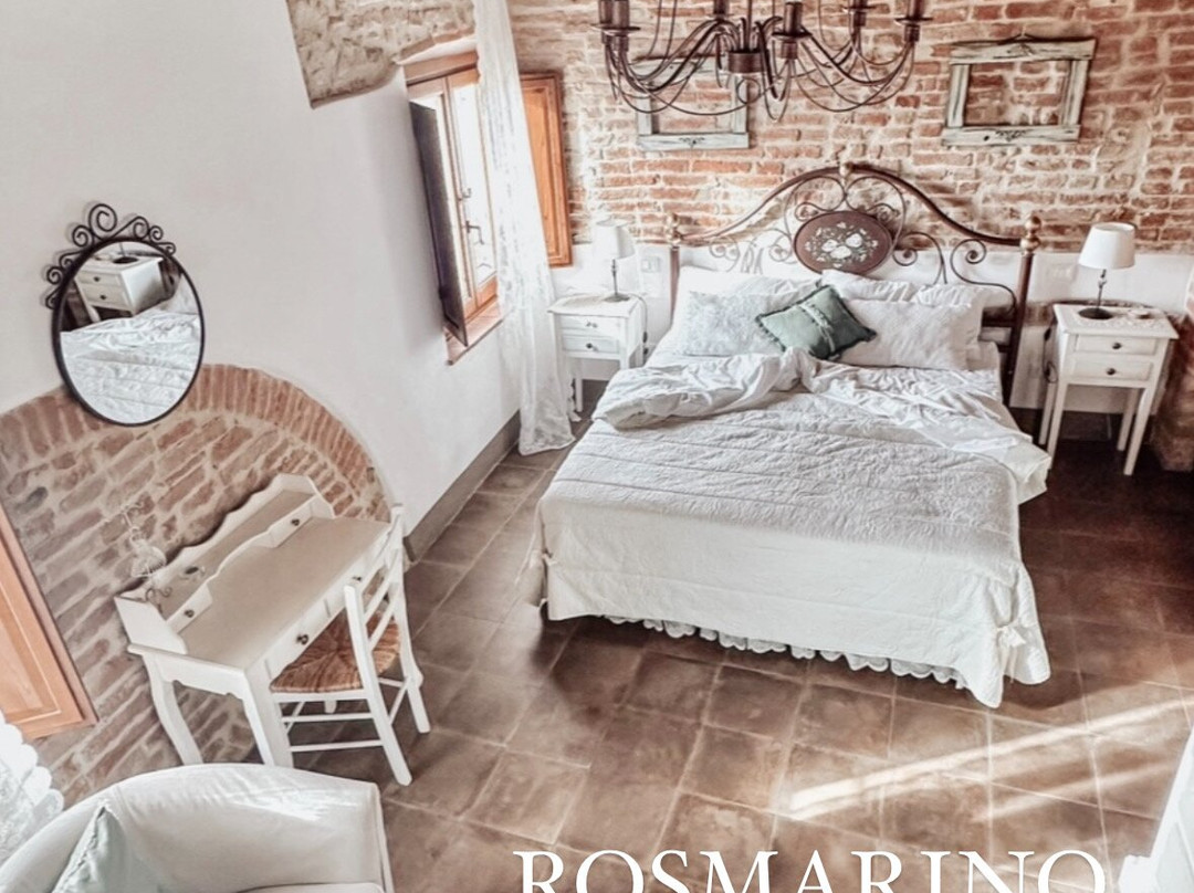 Antica Torre del Borgo主图