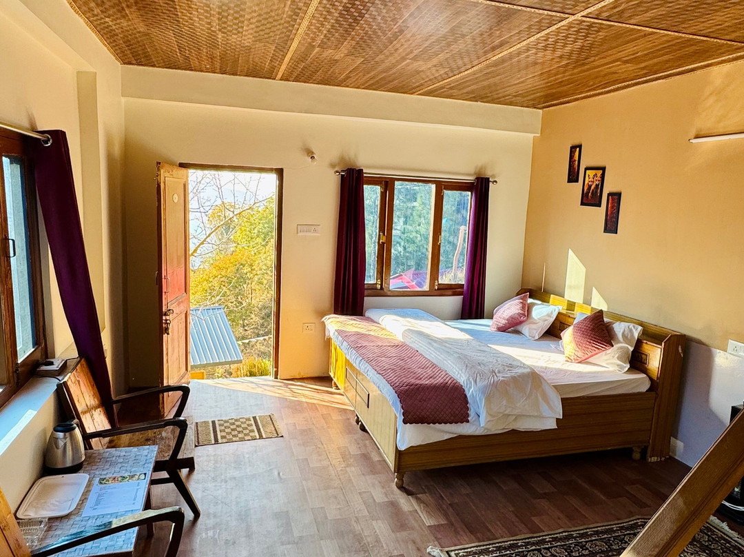 Lockwood Cottages主图