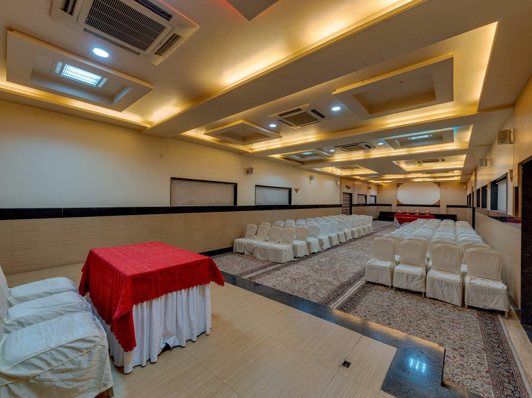 Surya International主图