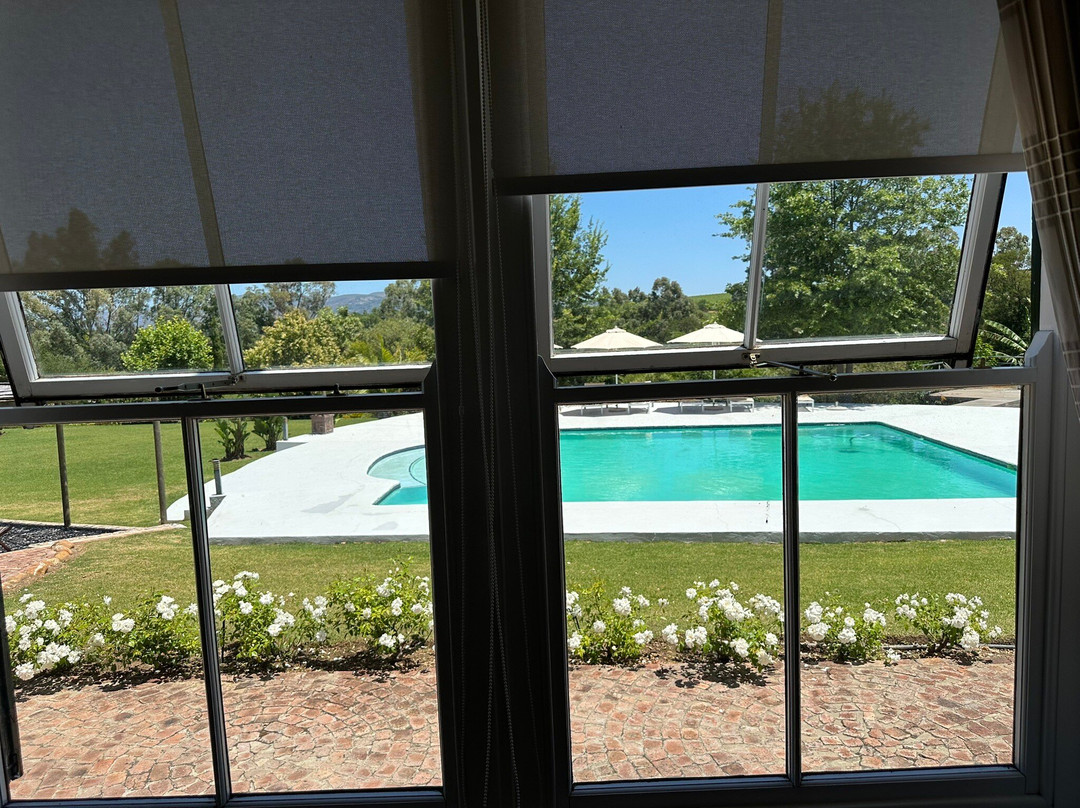 Lady Loch Country House主图