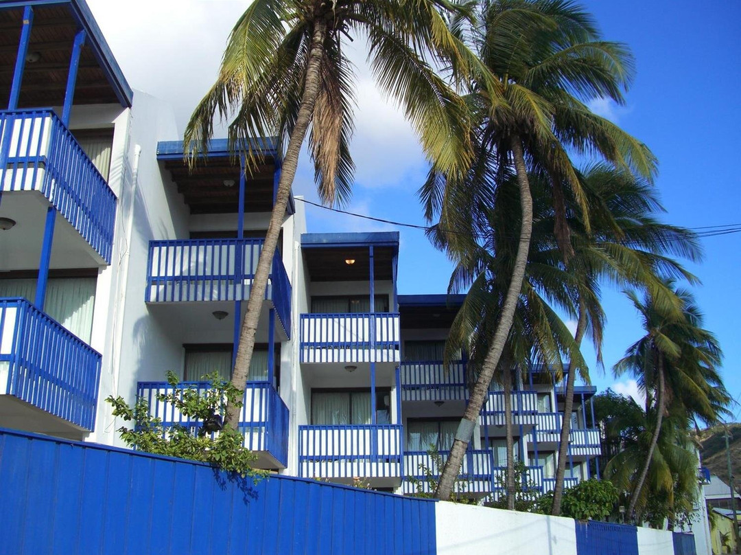 Holger Danske Hotel主图