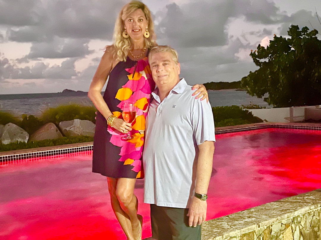 Mahoe Bay-维京果岛必去景点