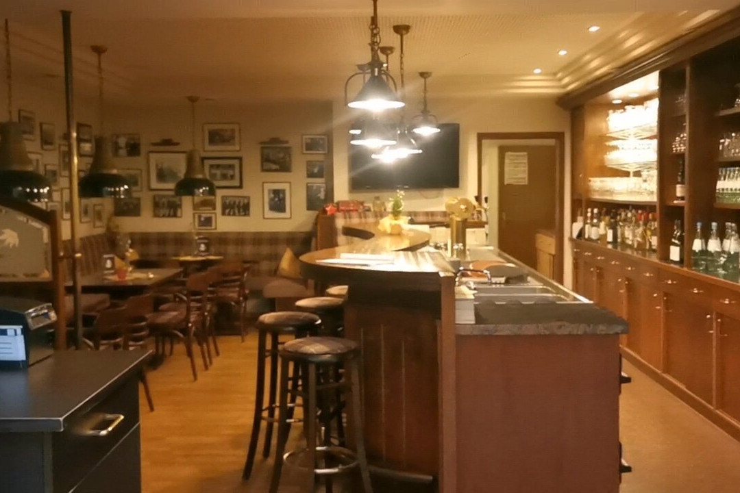 Hotel Zum Maerchenwald