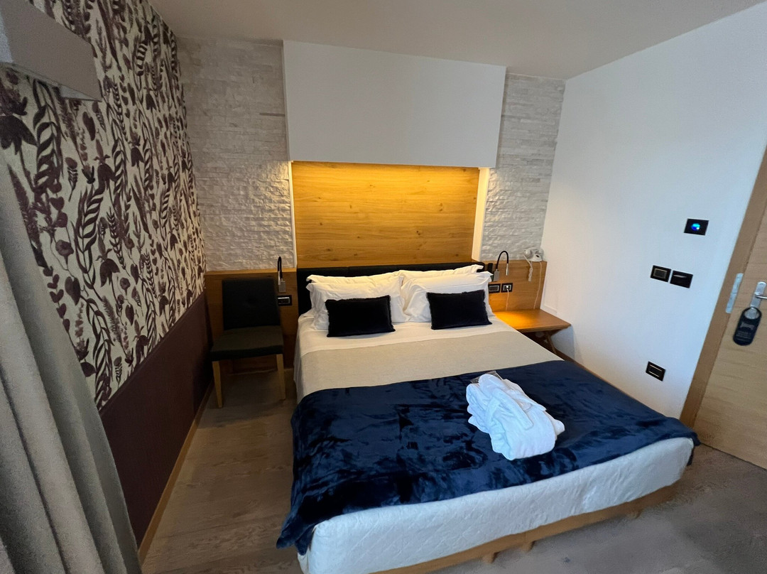 Hotel Caffe Centrale主图