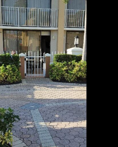 韦斯特盖特大厦酒店主图