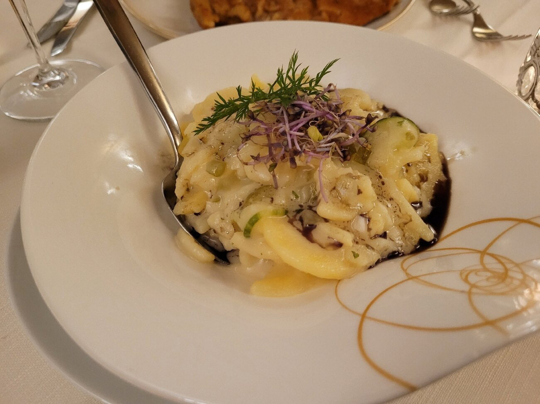 Hotel Schwarzwalder Hof主图