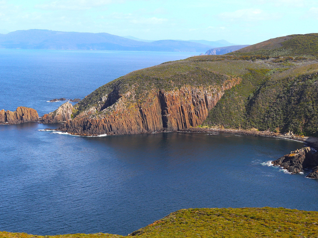 Cape Bruny Lighthouse Tours-布鲁尼岛必去景点