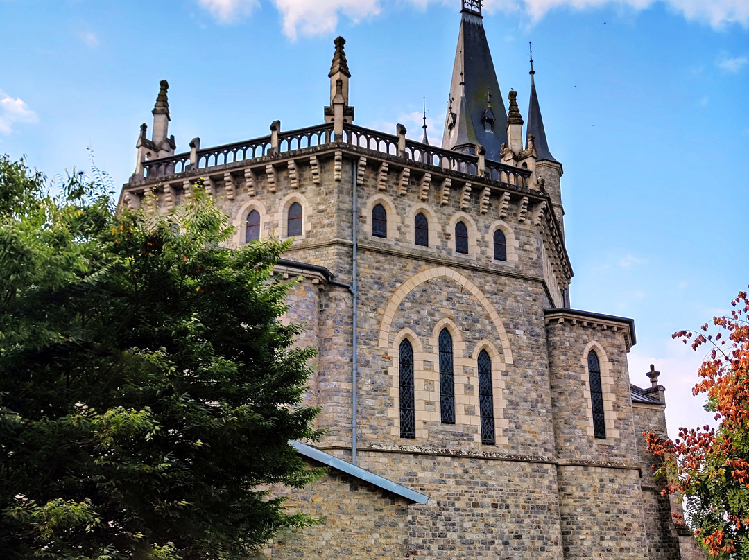 Eglise Saint-Pierre景点图片