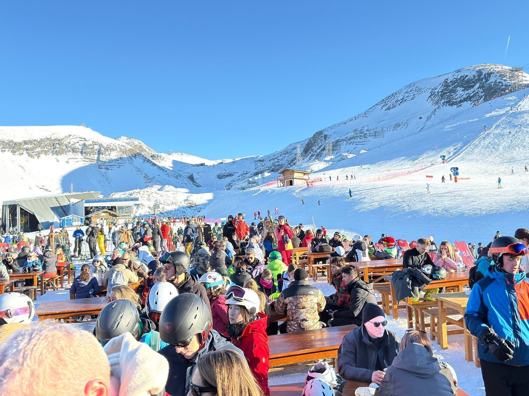 La Patache Bar Restaurant