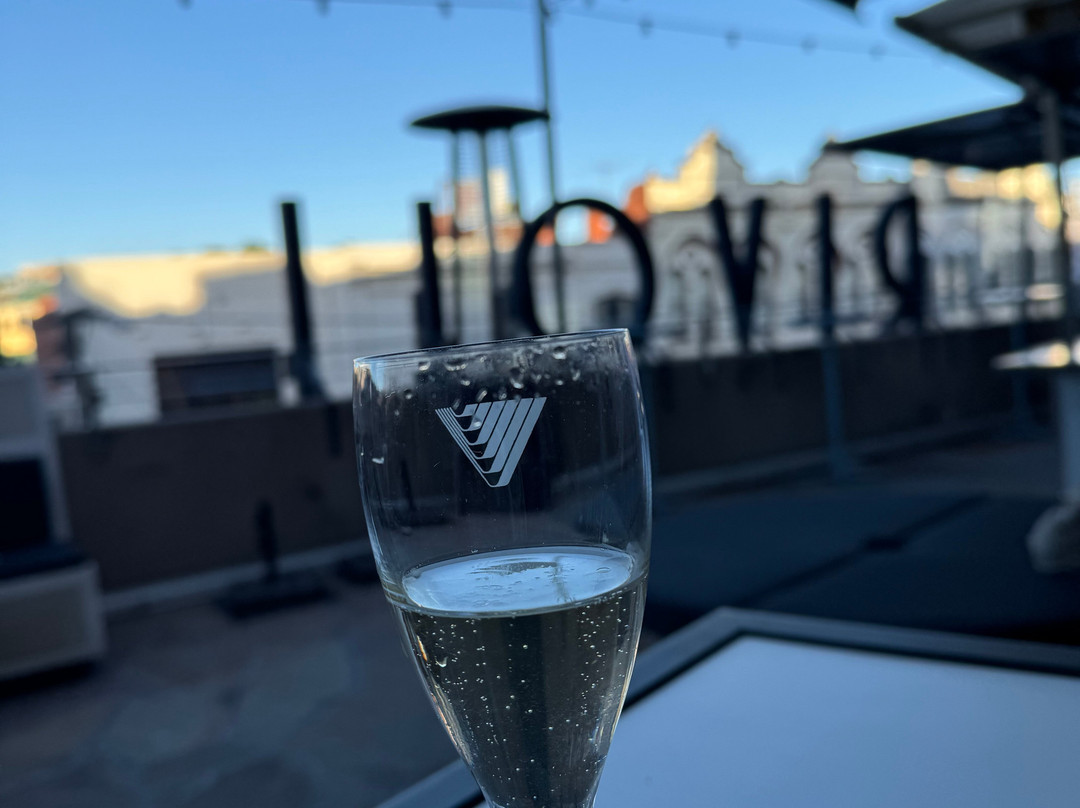 Rivoli Village Cinemas-霍索恩必去景点