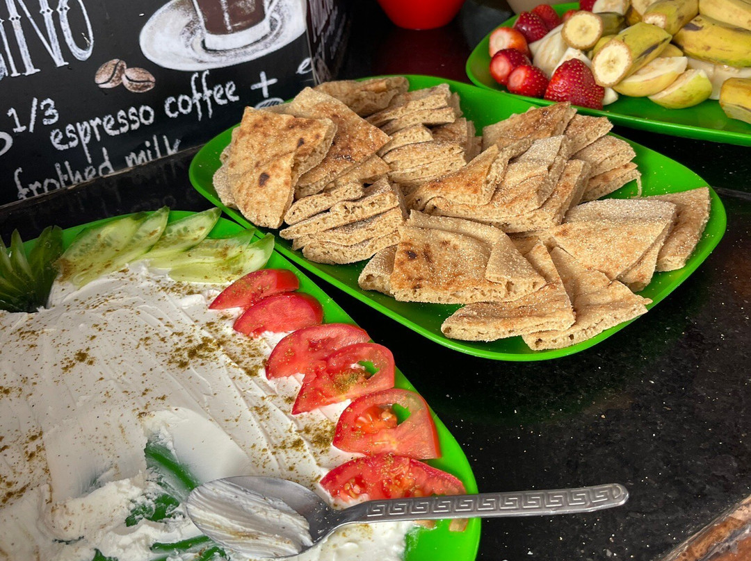 纽孙比秀潜水中心-赫尔格达必去景点