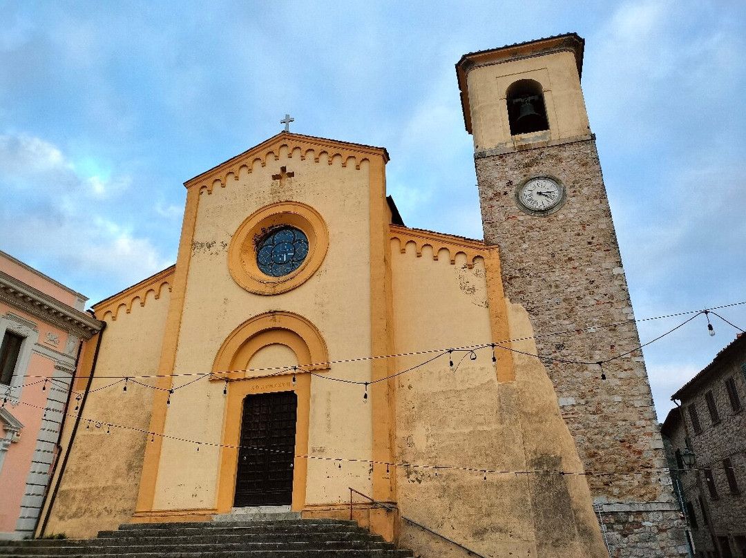 Chiesa di San Giuliano景点图片