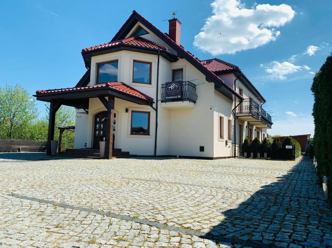 Stary Piernik