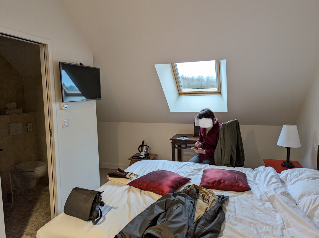 Les Pagodes de Beauval主图