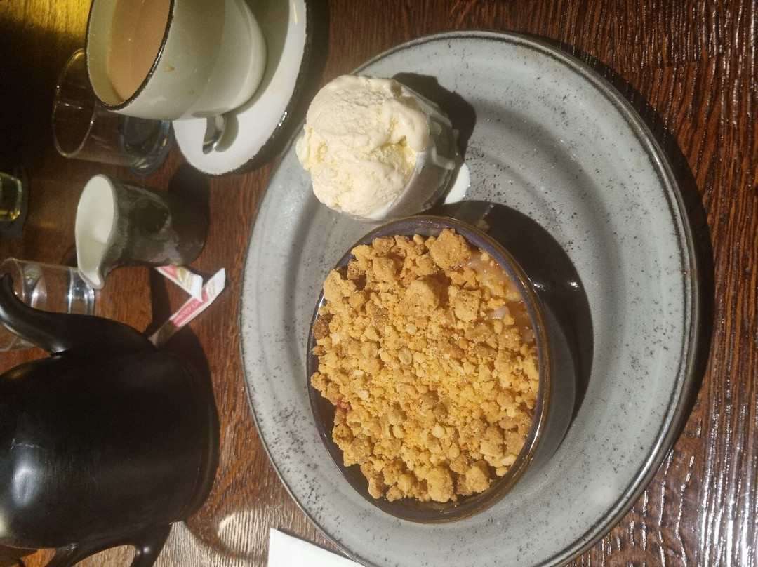 Killarney Brewing & Distilling Company-基拉尼必去景点