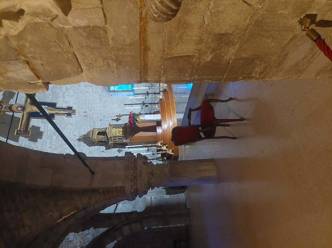 Borgo Medievale di San Leo景点图片