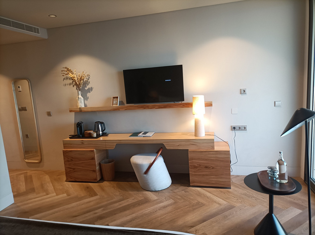 Upon Vila - Alcochete Hotel