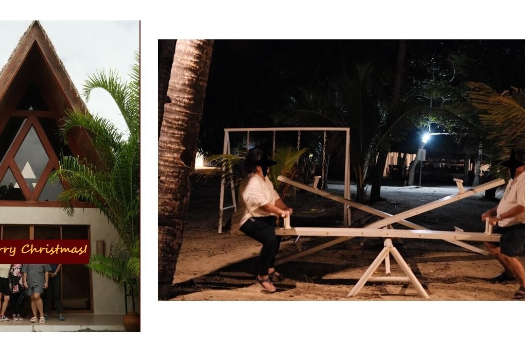 Golden Sands Destination Resorts主图