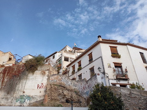 Roberto el Guía-格拉纳达必去景点