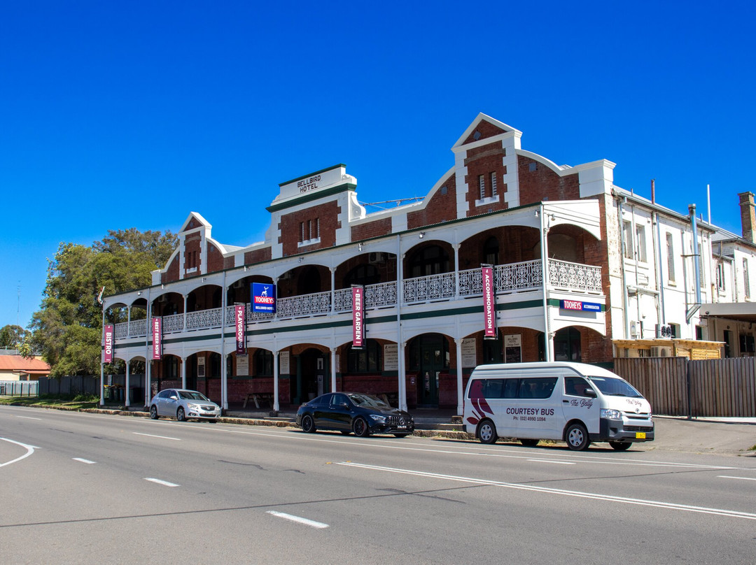 Congewai旅游攻略图片