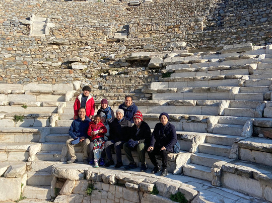 Made in Turkey Tours-于尔居普必去景点