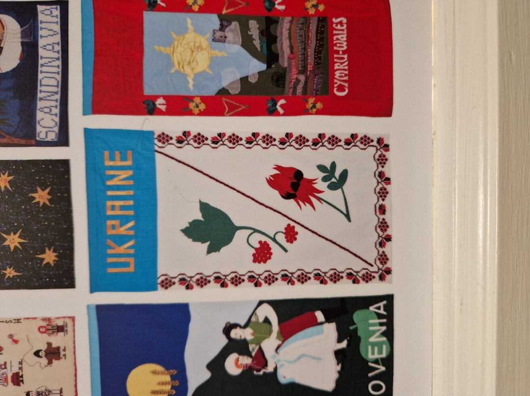 Migration Museum-阿德莱德必去景点