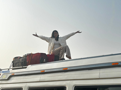 Agrawal Tours And Travels-乌代布尔必去景点