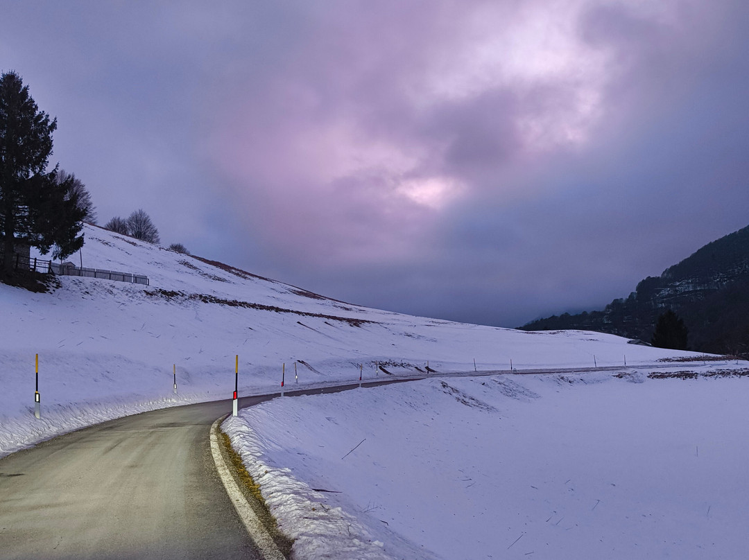 Rifugio Monte Baldo主图