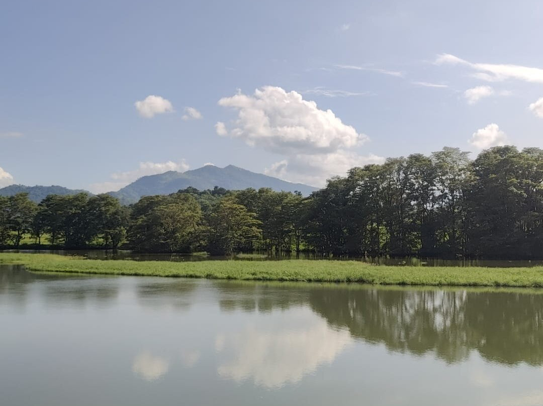 Charith Tours-哈巴拉娜必去景点
