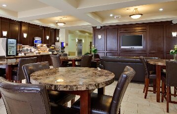 Aspen Grand Hotel-餐饮