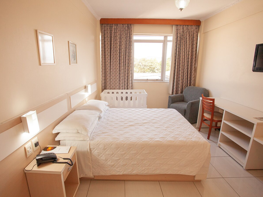 Hotel San Silvestre主图