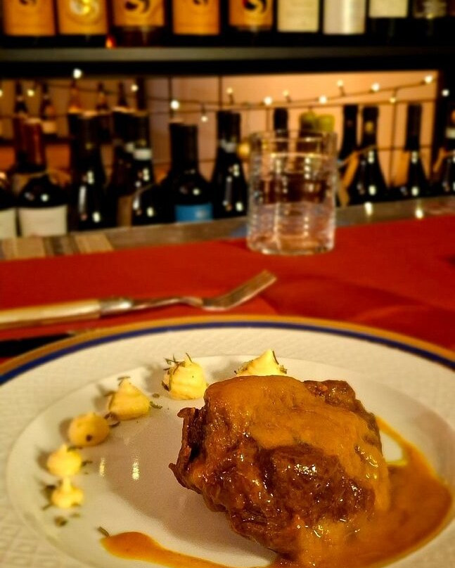 Santè Wine & Food