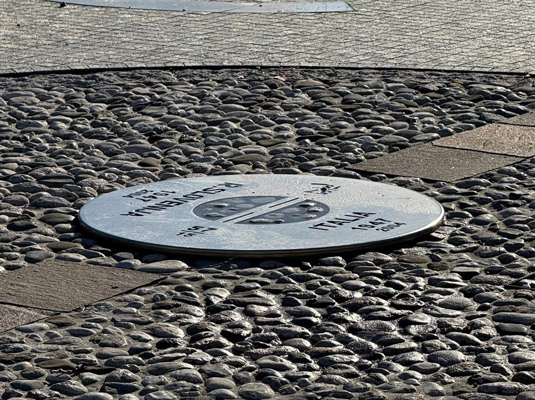 Piazzale della Transalpina景点图片