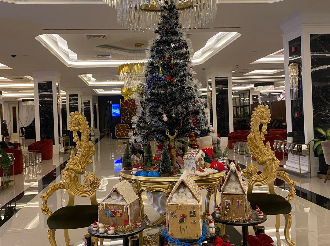 MC Palace Hotel主图